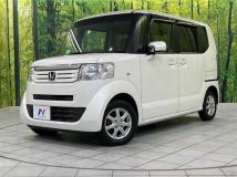 2012 Honda N BOX