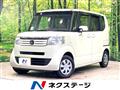 2012 Honda N BOX