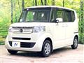 2012 Honda N BOX