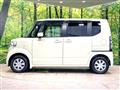 2012 Honda N BOX