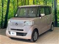 2013 Honda N BOX