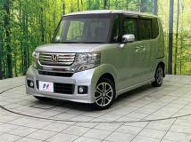 2013 Honda N BOX
