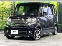 2014 Honda N BOX