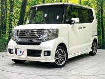 2014 Honda N BOX
