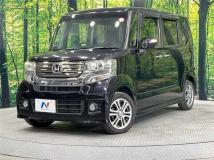 2014 Honda N BOX