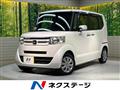 2015 Honda N BOX