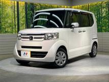 2015 Honda N BOX