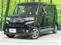 2015 Honda N BOX