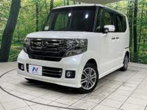 2016 Honda N BOX