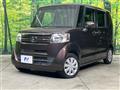 2016 Honda N BOX