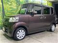2016 Honda N BOX