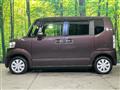 2016 Honda N BOX