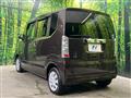 2016 Honda N BOX
