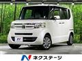 2016 Honda N BOX