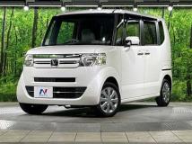 2016 Honda N BOX