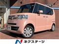 2016 Honda N BOX