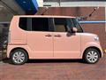 2016 Honda N BOX
