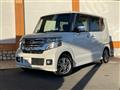 2016 Honda N BOX
