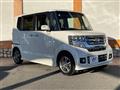 2016 Honda N BOX