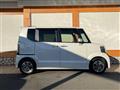 2016 Honda N BOX