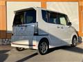 2016 Honda N BOX