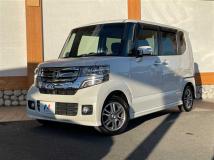 2016 Honda N BOX