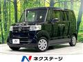 2016 Honda N BOX