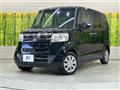 2017 Honda N BOX