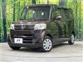 2016 Honda N BOX