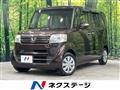 2016 Honda N BOX