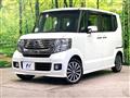 2015 Honda N BOX