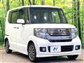 2015 Honda N BOX