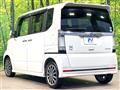 2015 Honda N BOX