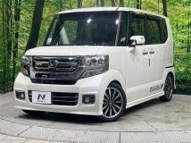 2015 Honda N BOX