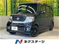 2016 Honda N BOX