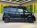 2016 Honda N BOX