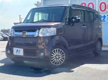 2017 Honda N BOX
