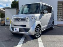 2014 Honda N BOX