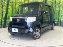 2015 Honda N BOX