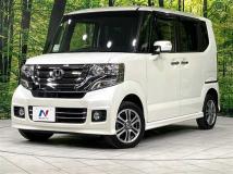 2016 Honda N BOX