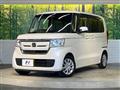 2017 Honda N BOX