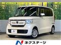 2017 Honda N BOX