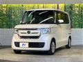 2017 Honda N BOX