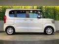 2017 Honda N BOX