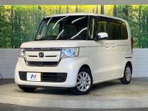 2017 Honda N BOX