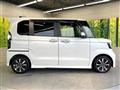 2017 Honda N BOX