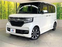 2017 Honda N BOX