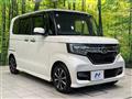 2017 Honda N BOX