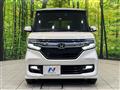 2017 Honda N BOX