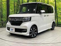 2017 Honda N BOX